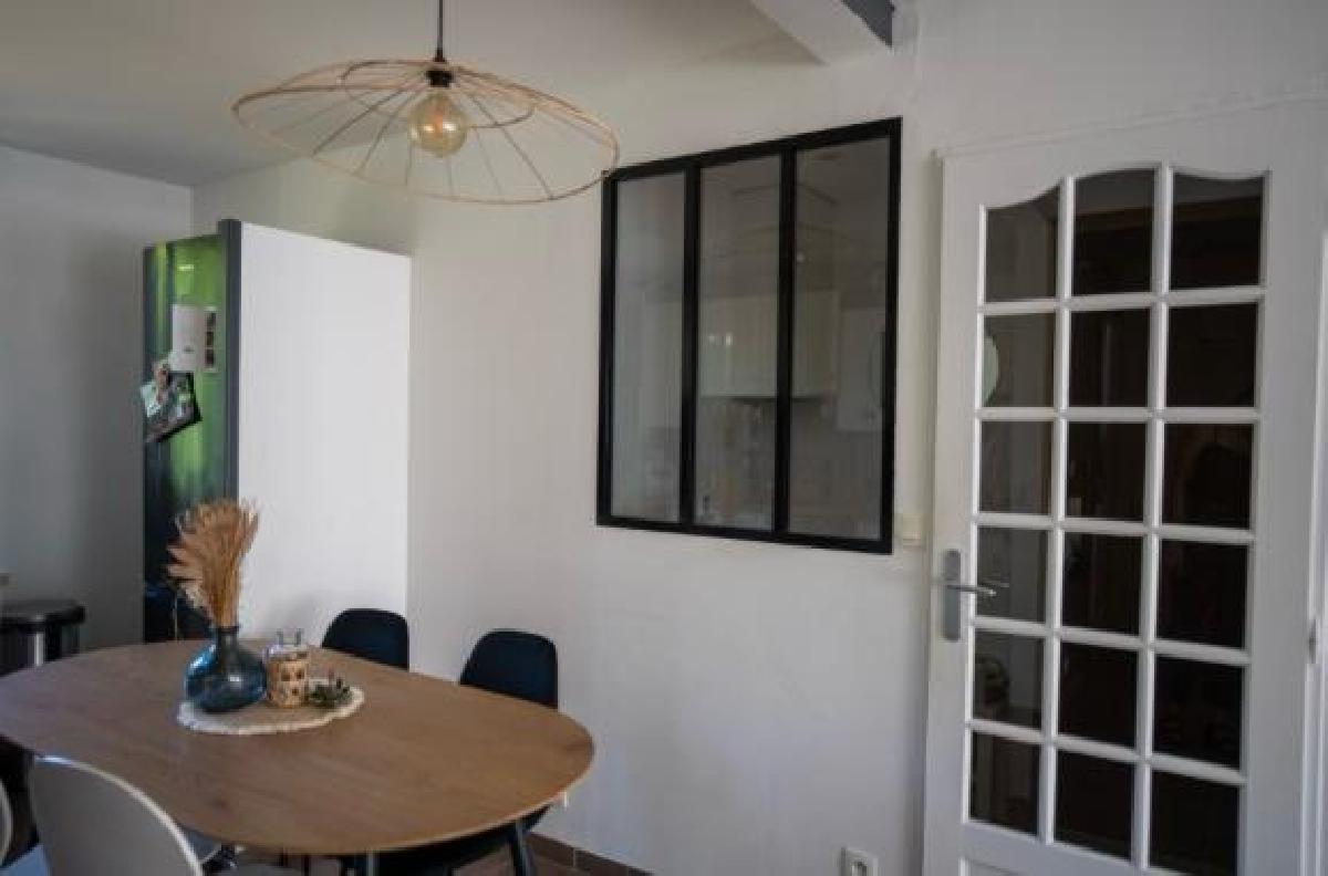 Appartement à vendre, 62m², Le Mans