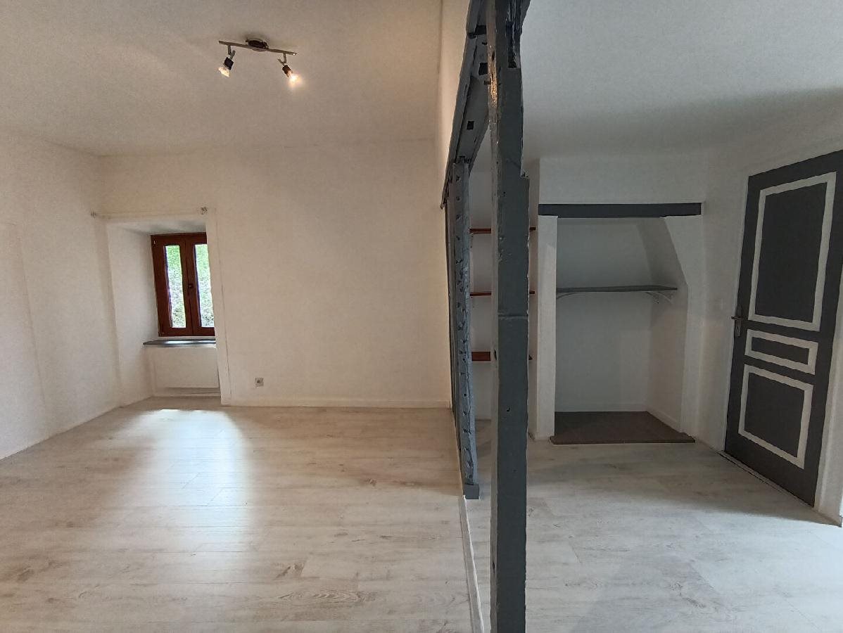 Appartement à louer, 49m², Aixe-sur-Vienne