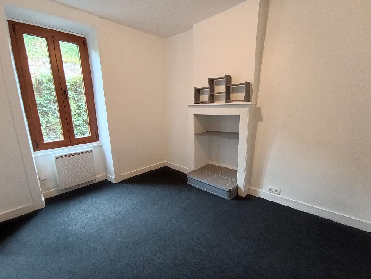 Appartement à louer, 49m², Aixe-sur-Vienne