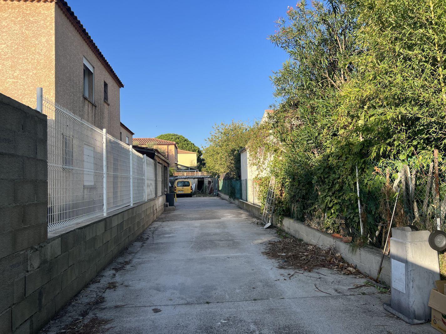 Maison à vendre, 104m², Montpellier