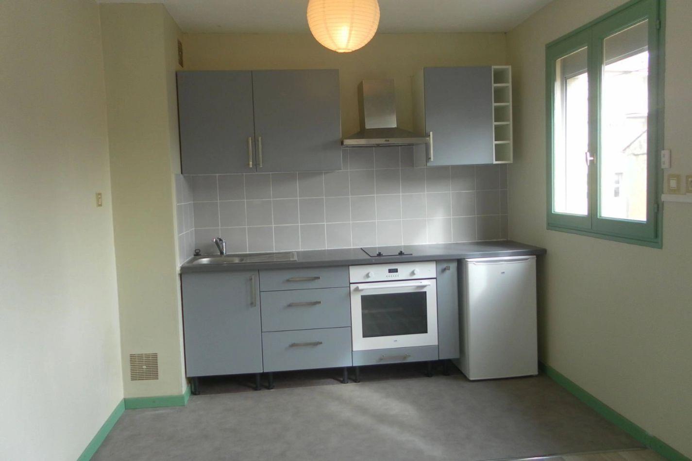 Appartement à vendre, 33m², Sorgues