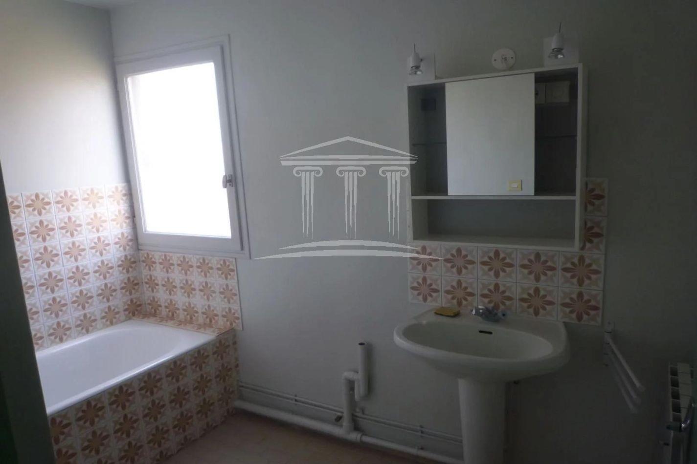 Appartement à vendre, 33m², Sorgues