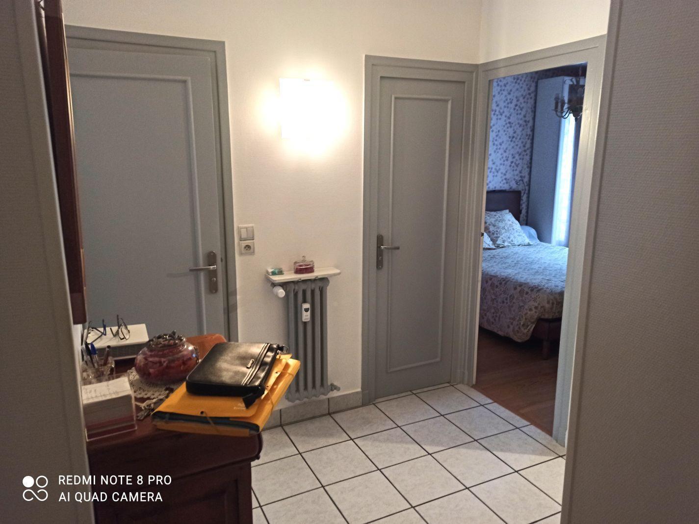 Appartement à vendre, 60m², Saint-Etienne