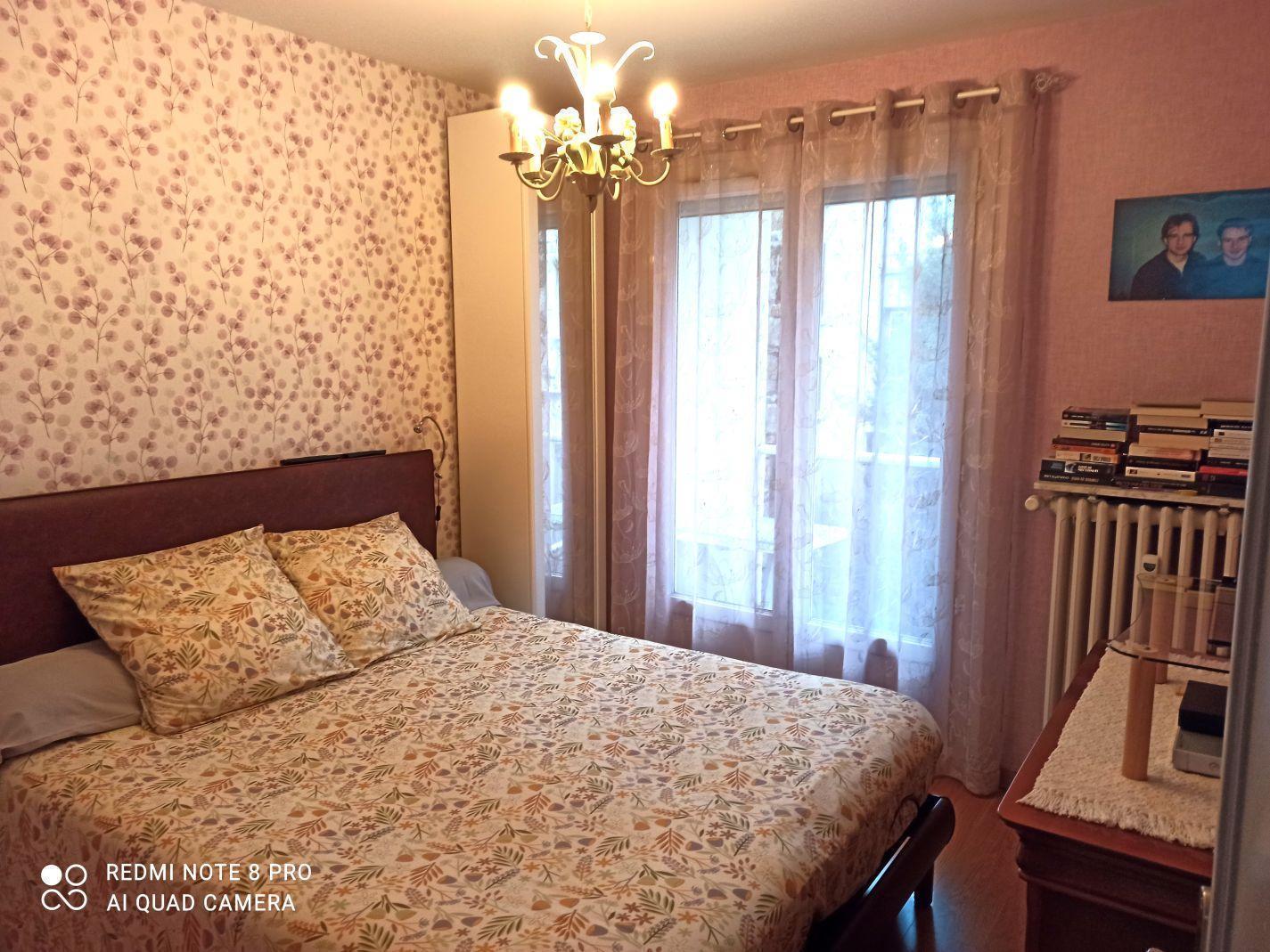 Appartement à vendre, 60m², Saint-Etienne