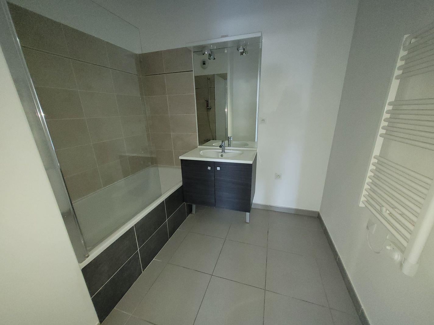 Appartement à vendre, 63m², Montpellier