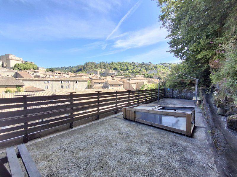 Appartement à vendre, 300m², Largentière