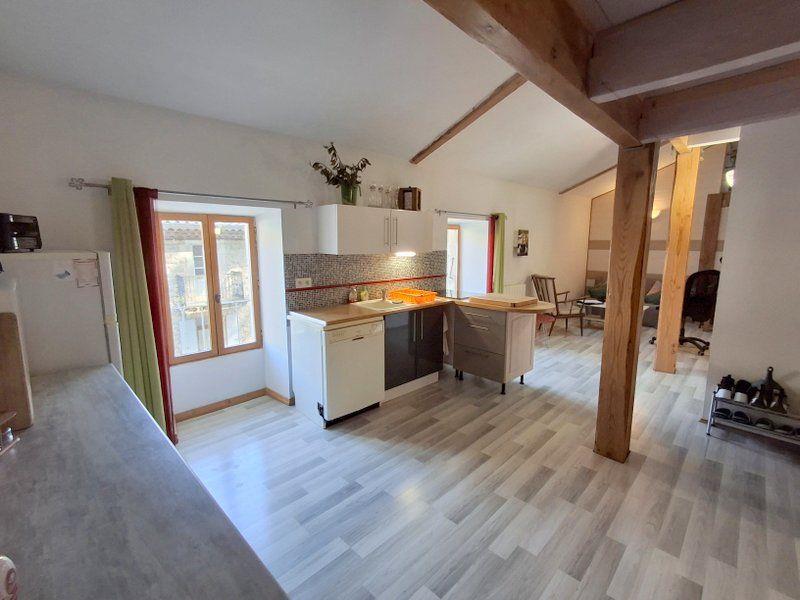 Appartement à vendre, 300m², Largentière