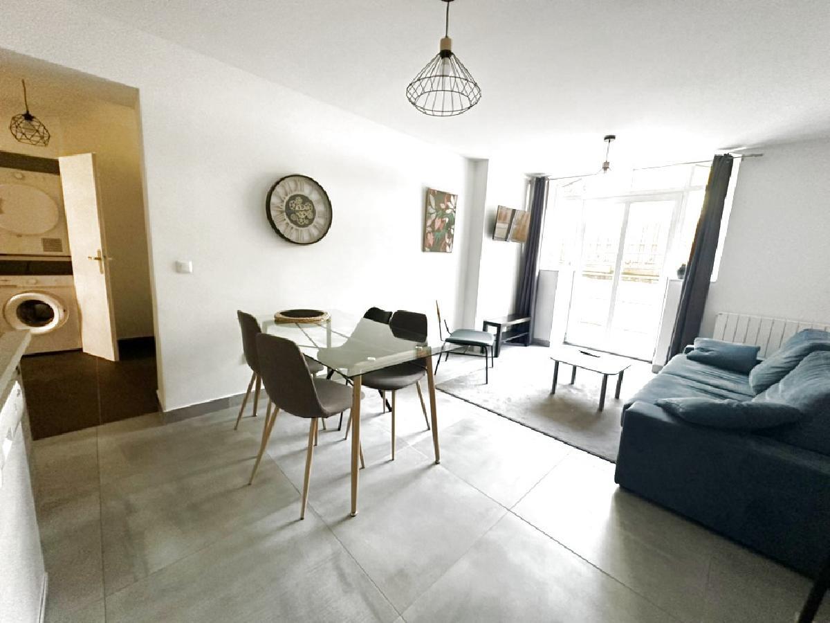 Appartement à vendre, 53m², Le Mans