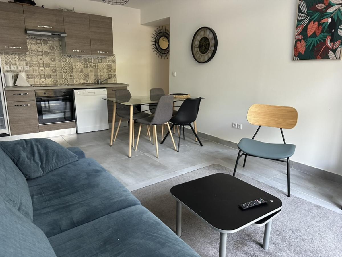 Appartement à vendre, 53m², Le Mans