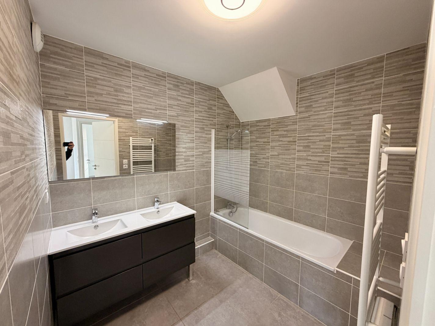 Appartement à vendre, 69m², Les Pennes-Mirabeau