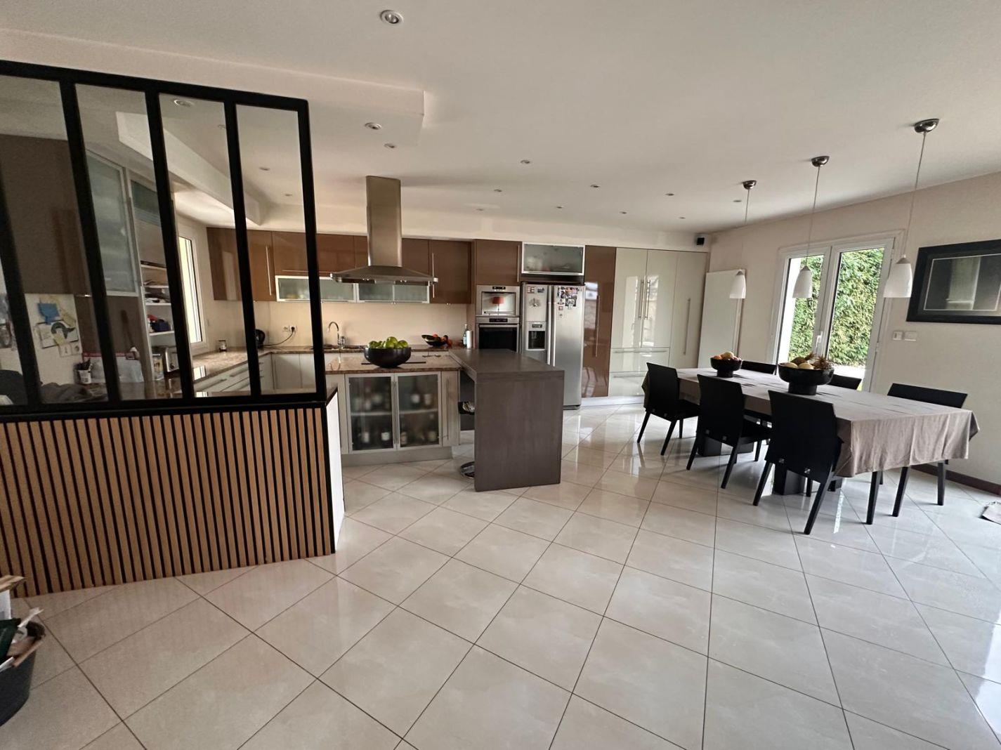 Maison à vendre, 149m², Ozoir-la-Ferrière