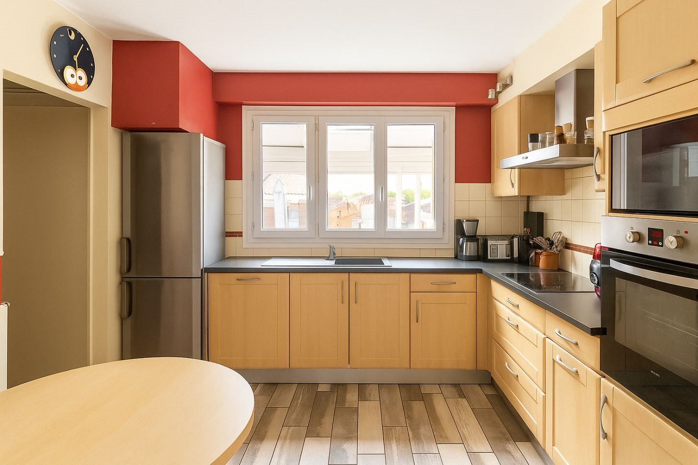 Maison à vendre, 109m², Fontenay-le-Comte