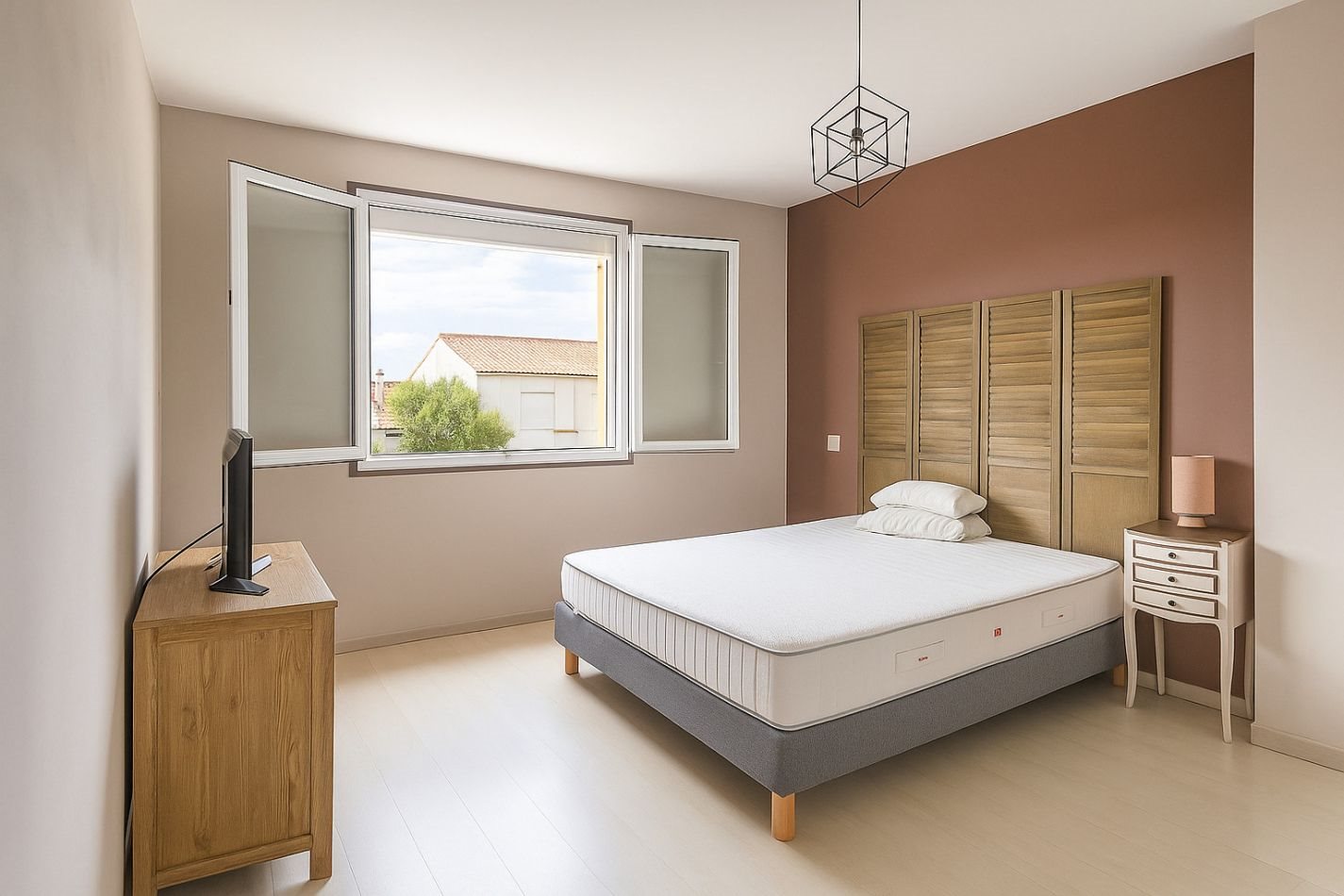 Maison à vendre, 109m², Fontenay-le-Comte