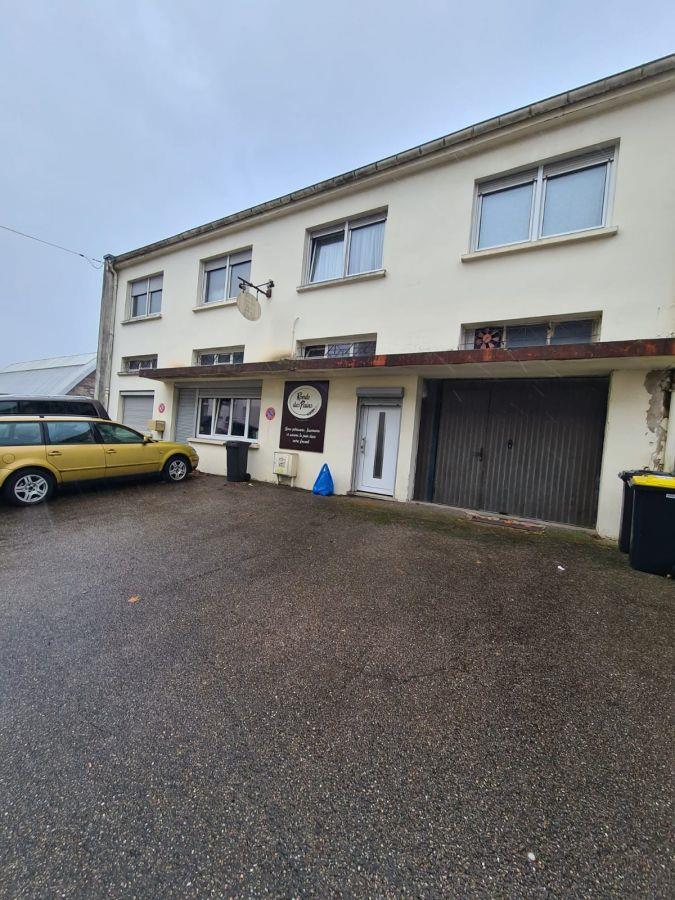 Appartement à vendre, 340m², Behren-lès-Forbach