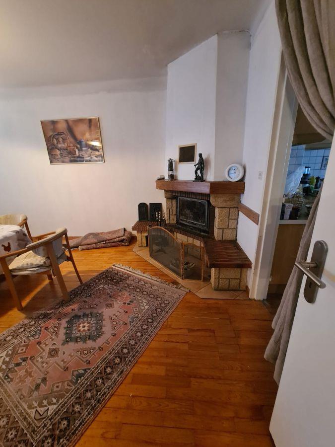 Appartement à vendre, 340m², Behren-lès-Forbach