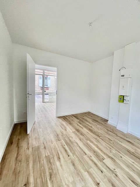 Maison à louer, 33m², Troyes