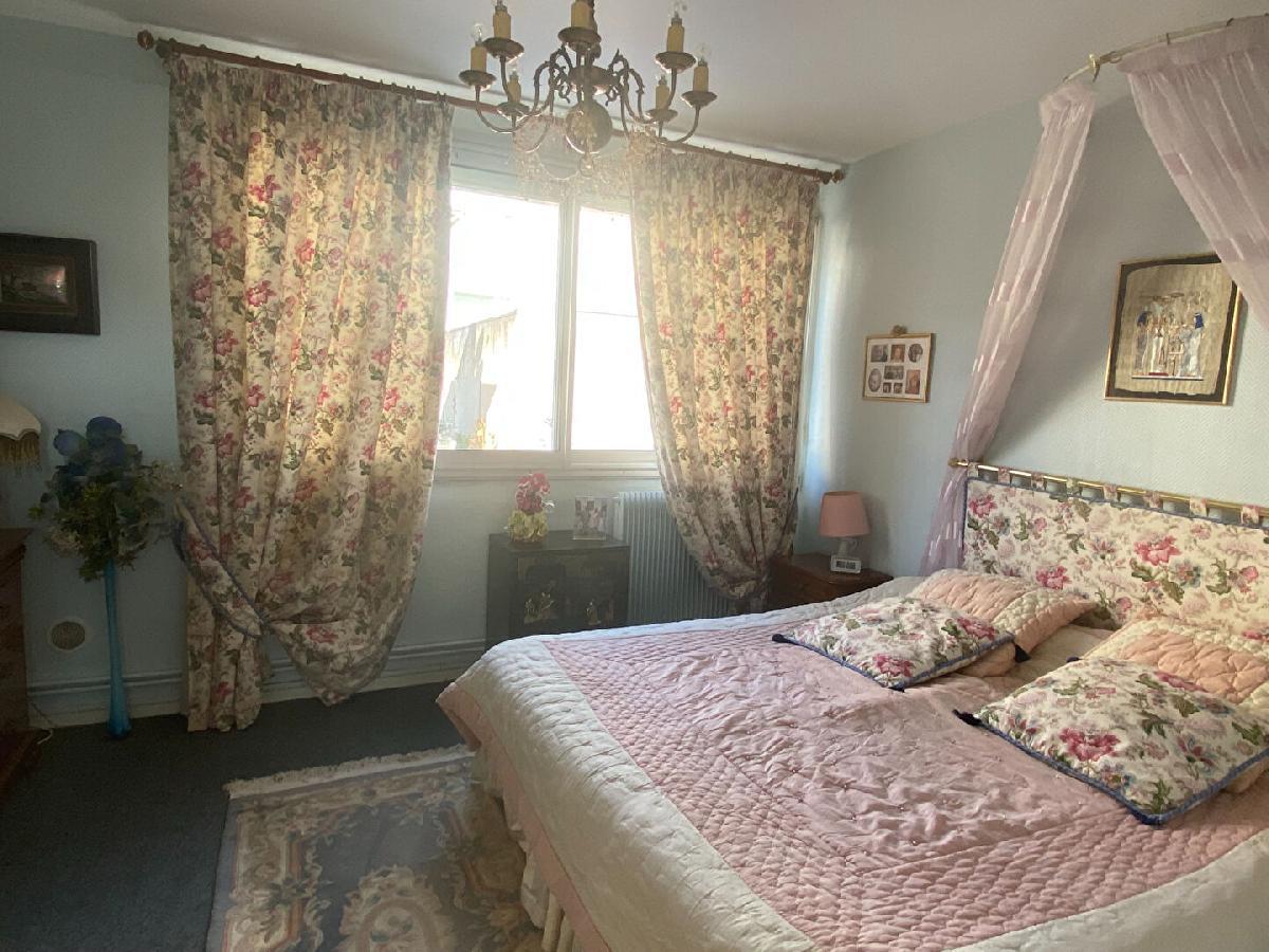 Appartement à vendre, 113m², Limoges