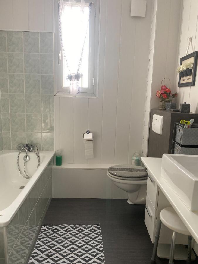 Appartement à vendre, 113m², Limoges