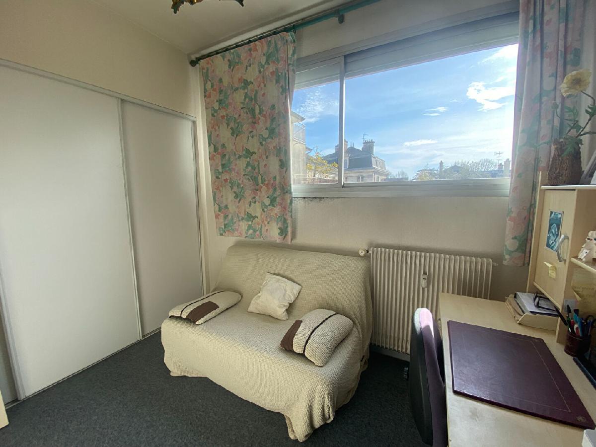 Appartement à vendre, 113m², Limoges