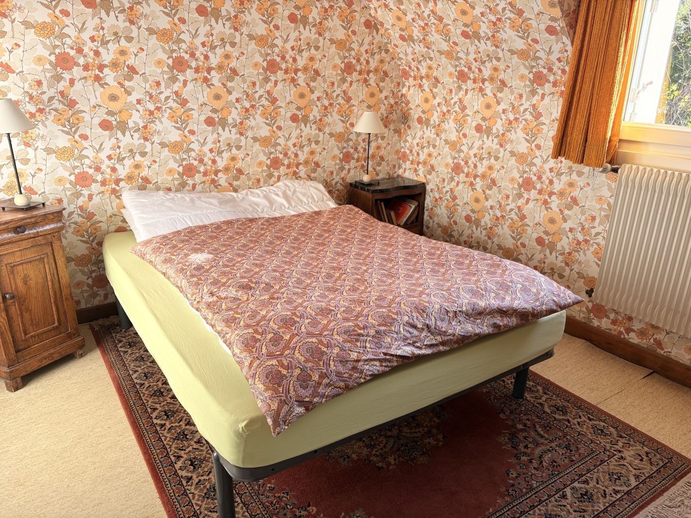 Maison à vendre, 108m², Trégastel