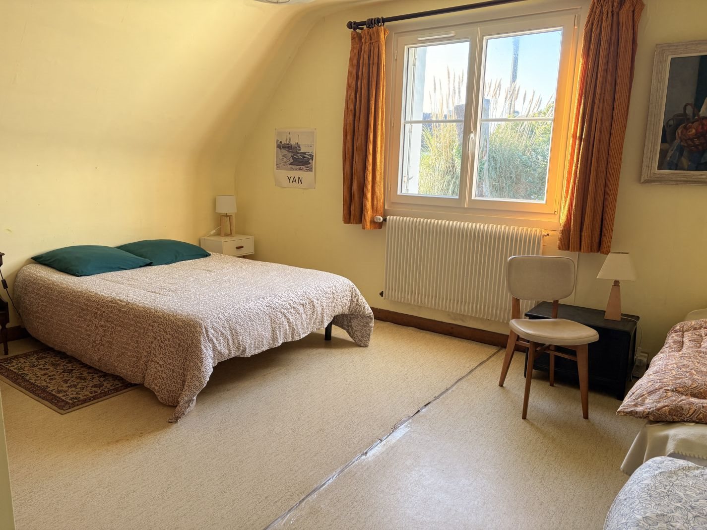 Maison à vendre, 108m², Trégastel