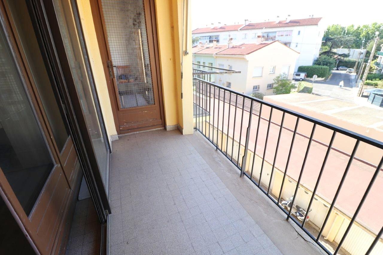 Appartement à vendre, 99m², Perpignan