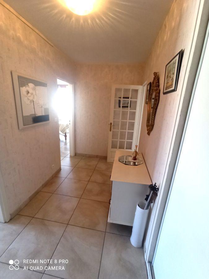 Appartement à vendre, 62m², Saint-Etienne