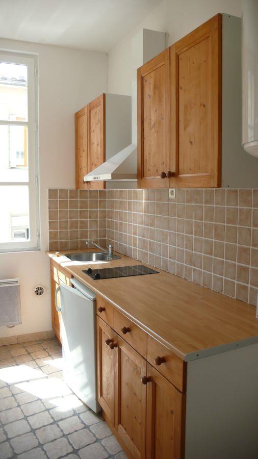 Appartement à louer, 34m², Nîmes