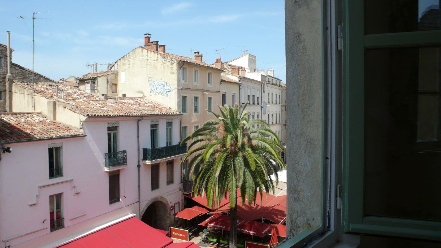 Appartement à louer, 34m², Nîmes
