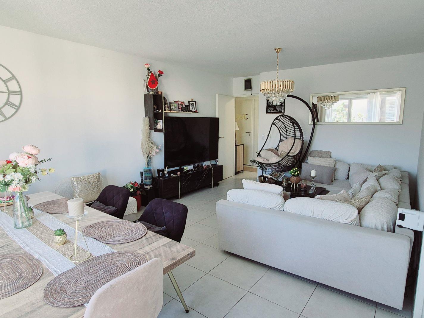 Appartement à vendre, 78m², Montpellier