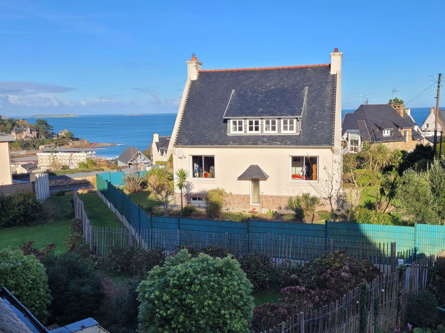 Maison à vendre, 89m², Perros-Guirec