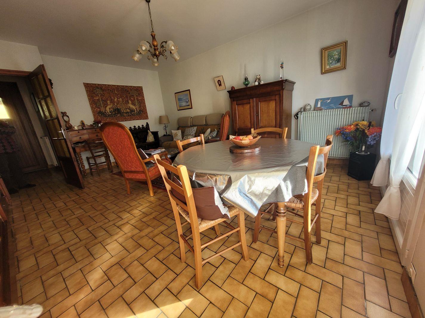 Maison à vendre, 89m², Perros-Guirec