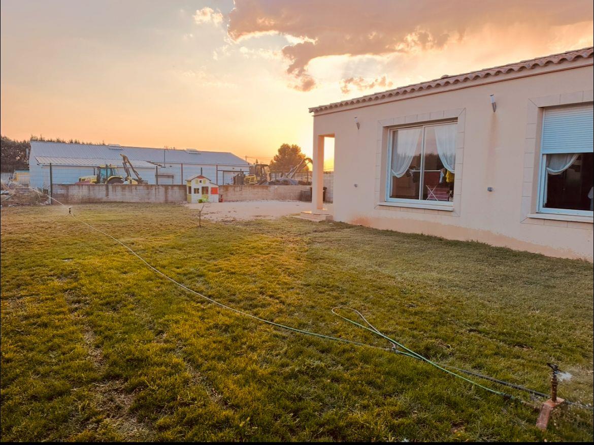 Maison à vendre, 119m², Saint-Gilles