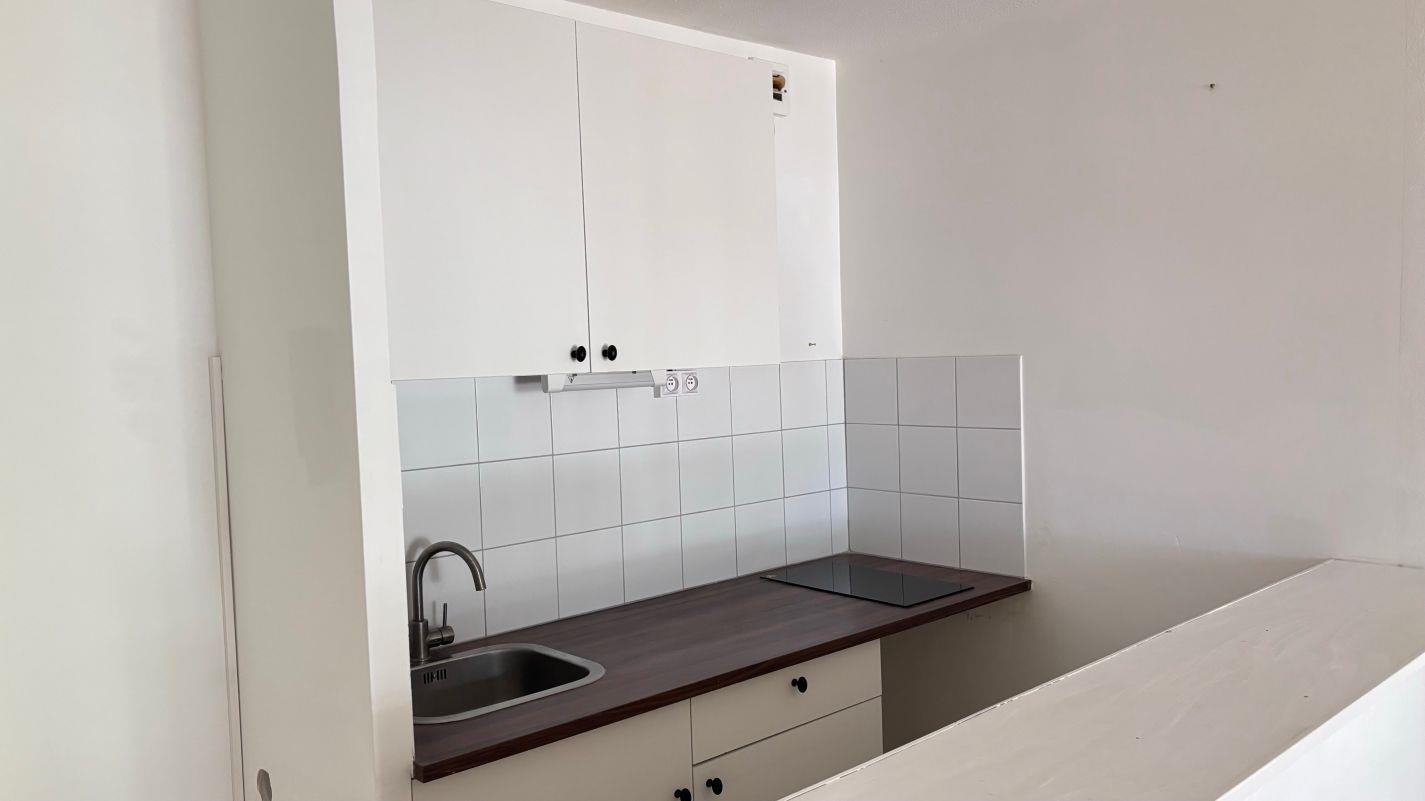 Appartement à louer, 41m², Nîmes