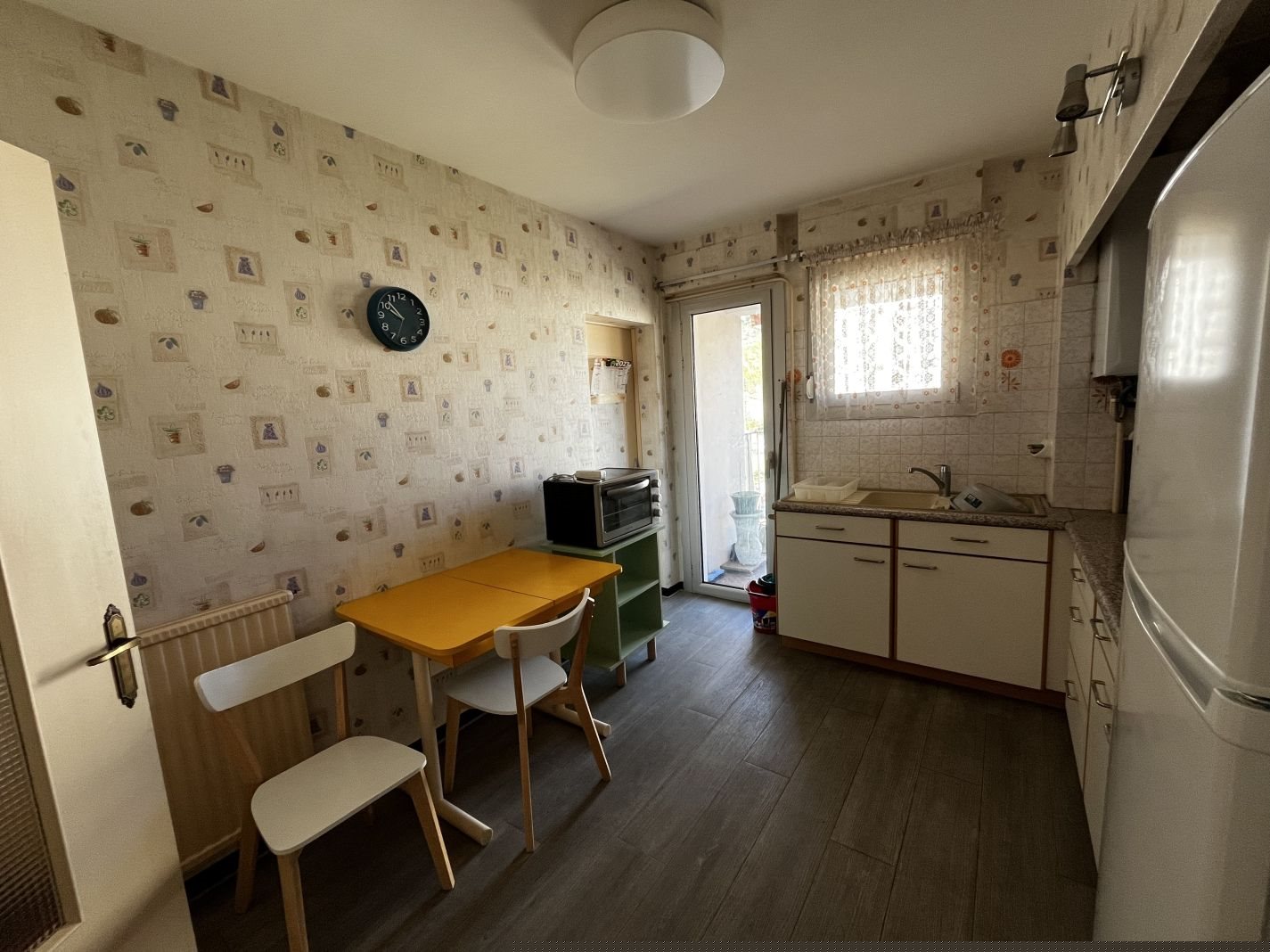 Appartement à vendre, 76m², Tarascon-sur-Ariège