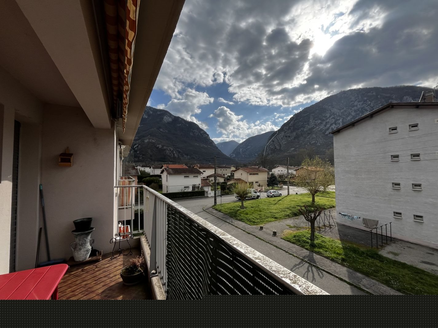 Appartement à vendre, 76m², Tarascon-sur-Ariège