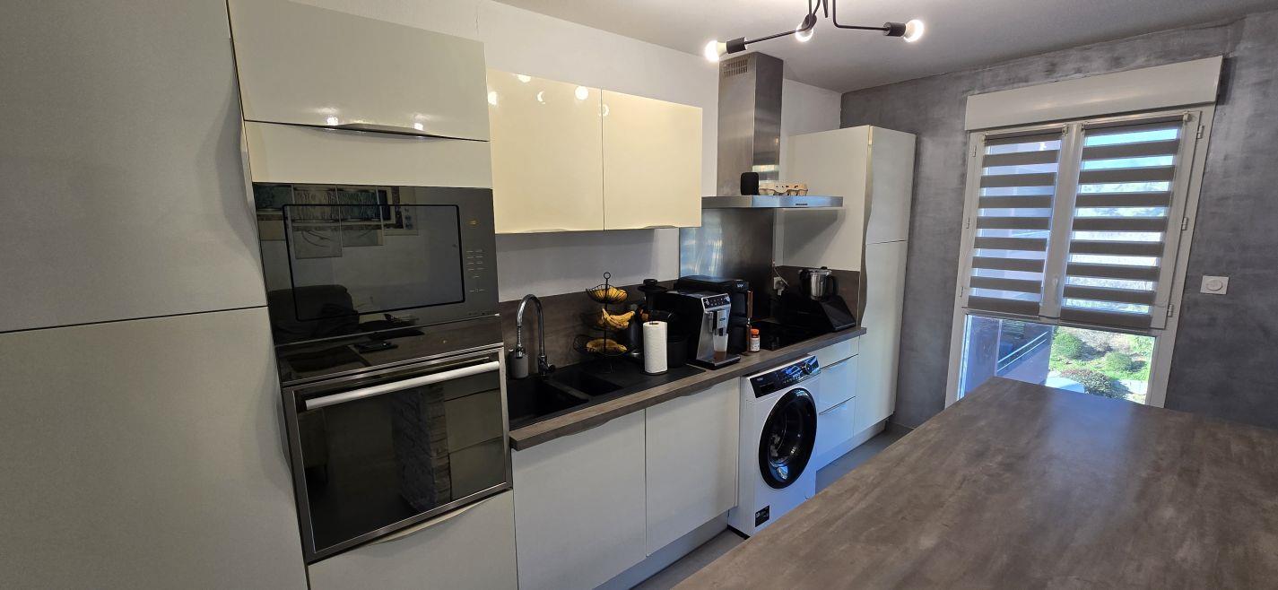 Appartement à vendre, 70m², Ajaccio