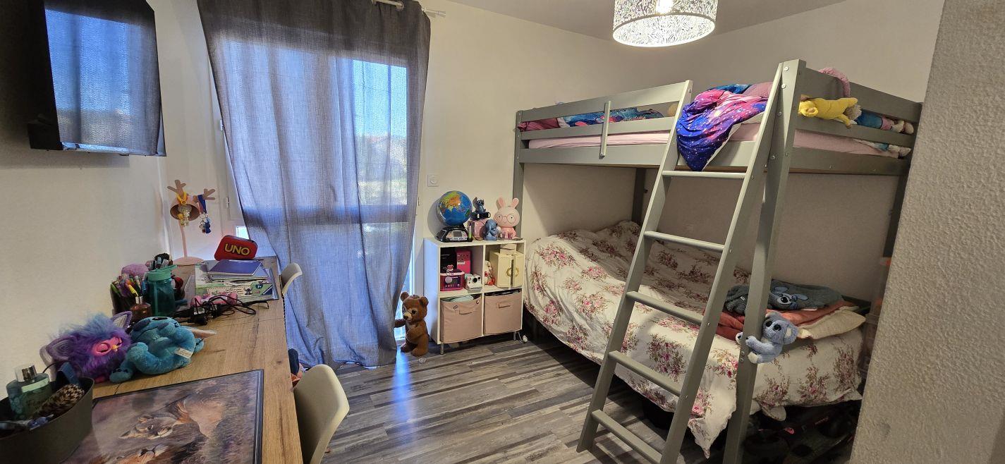 Appartement à vendre, 70m², Ajaccio