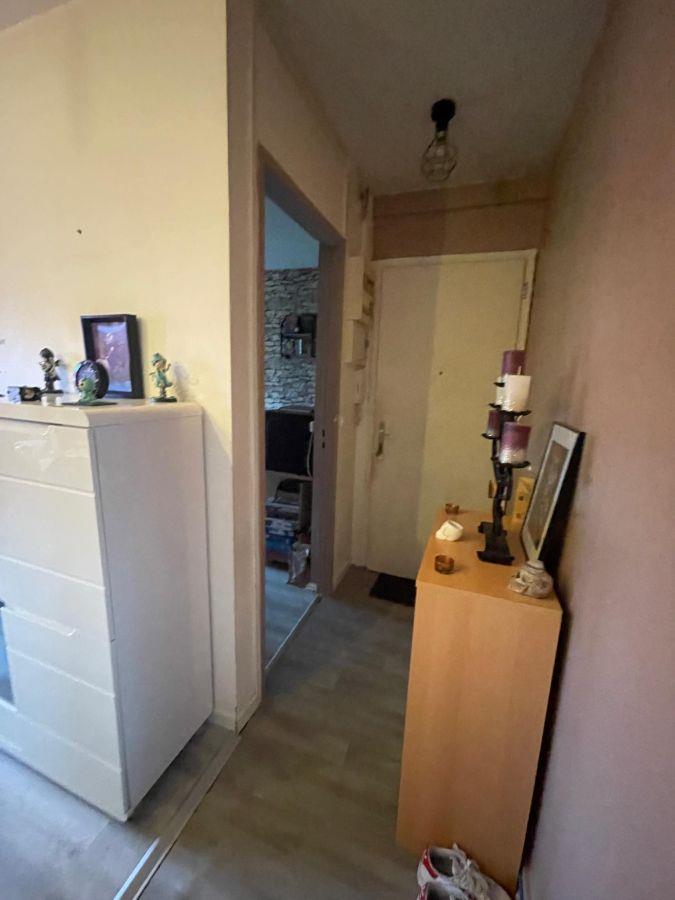 Appartement à vendre, 82m², Petite-Rosselle