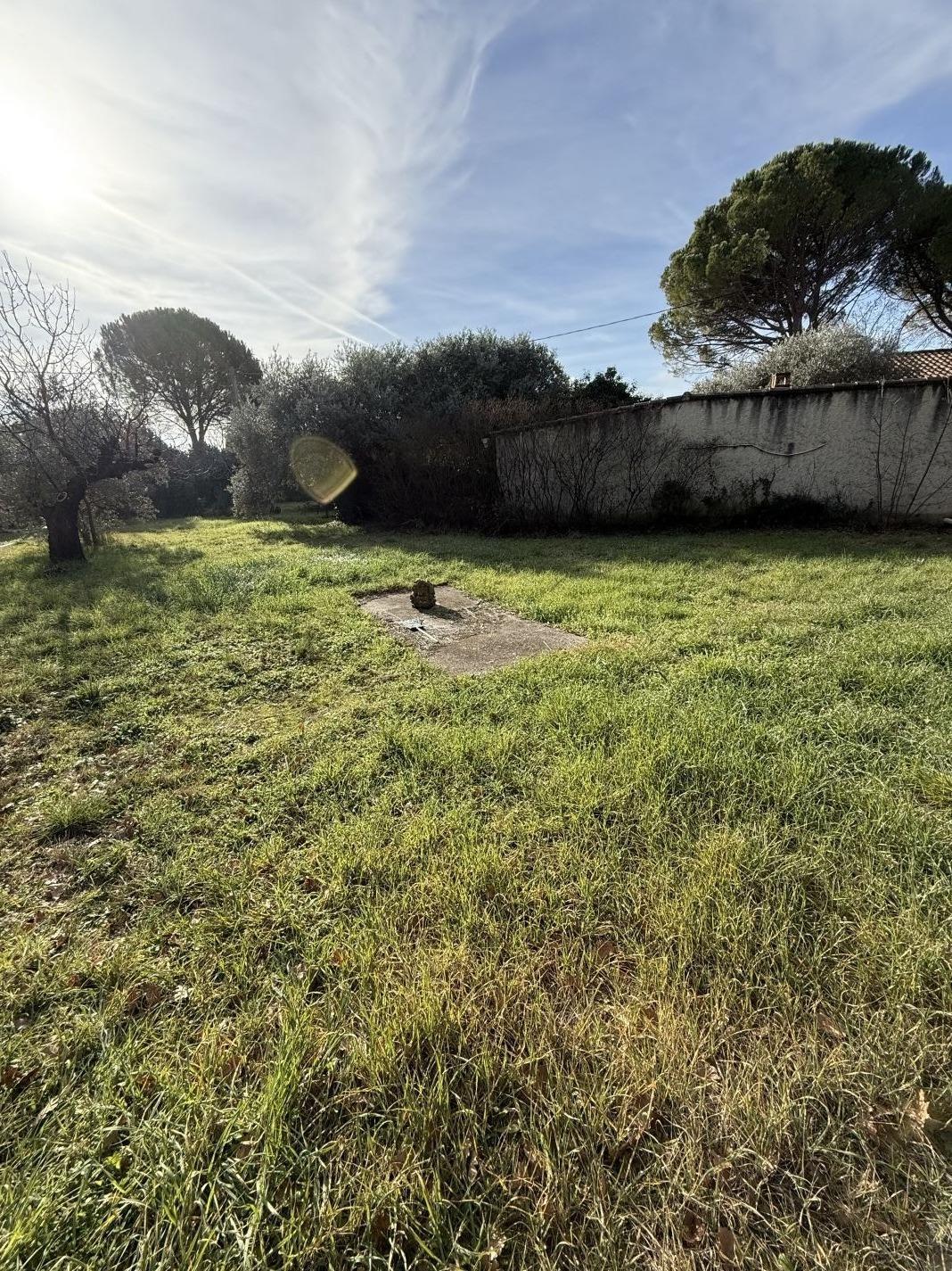 Maison à vendre, 120m², Carpentras