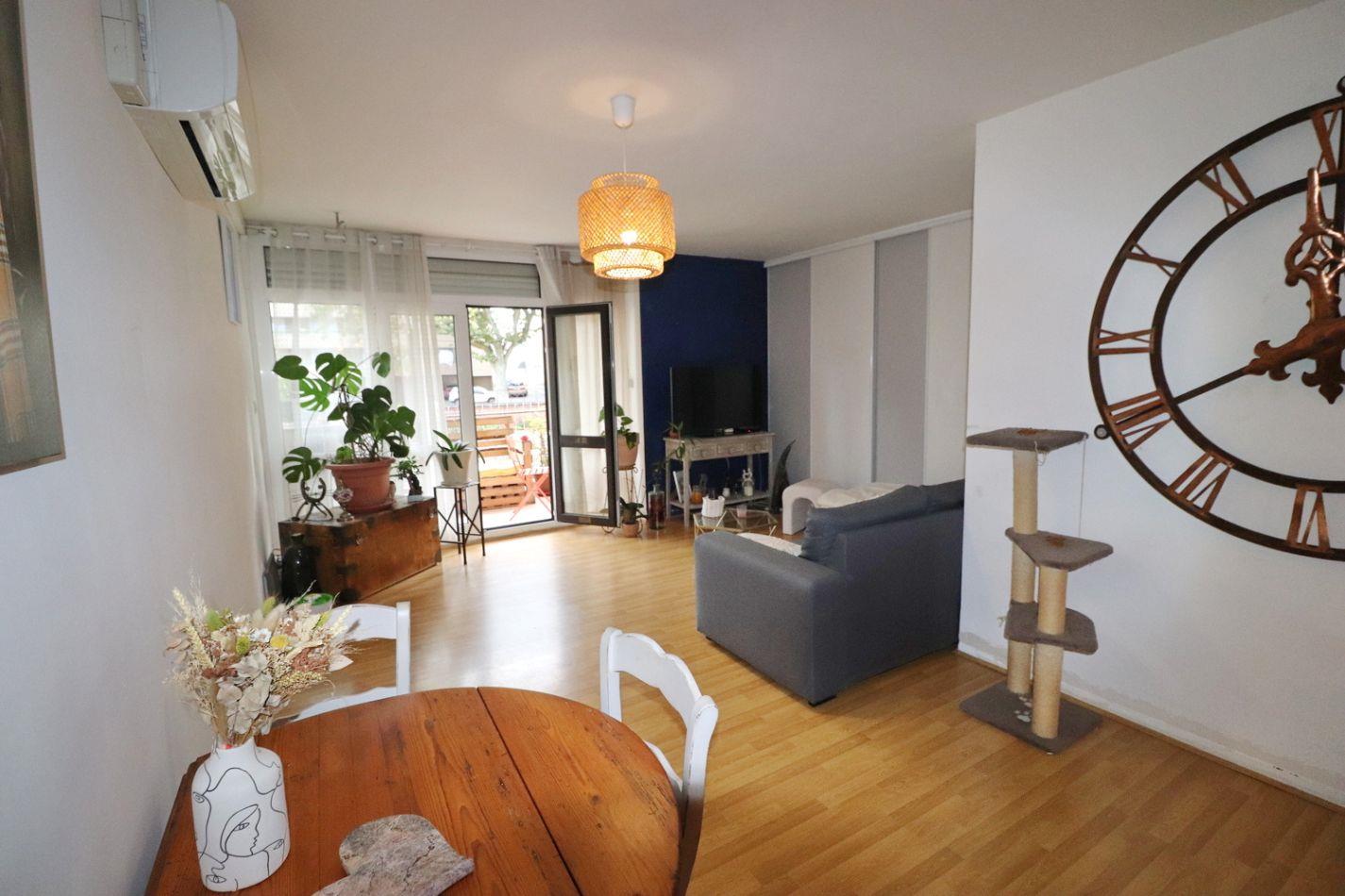 Appartement à vendre, 90m², Perpignan