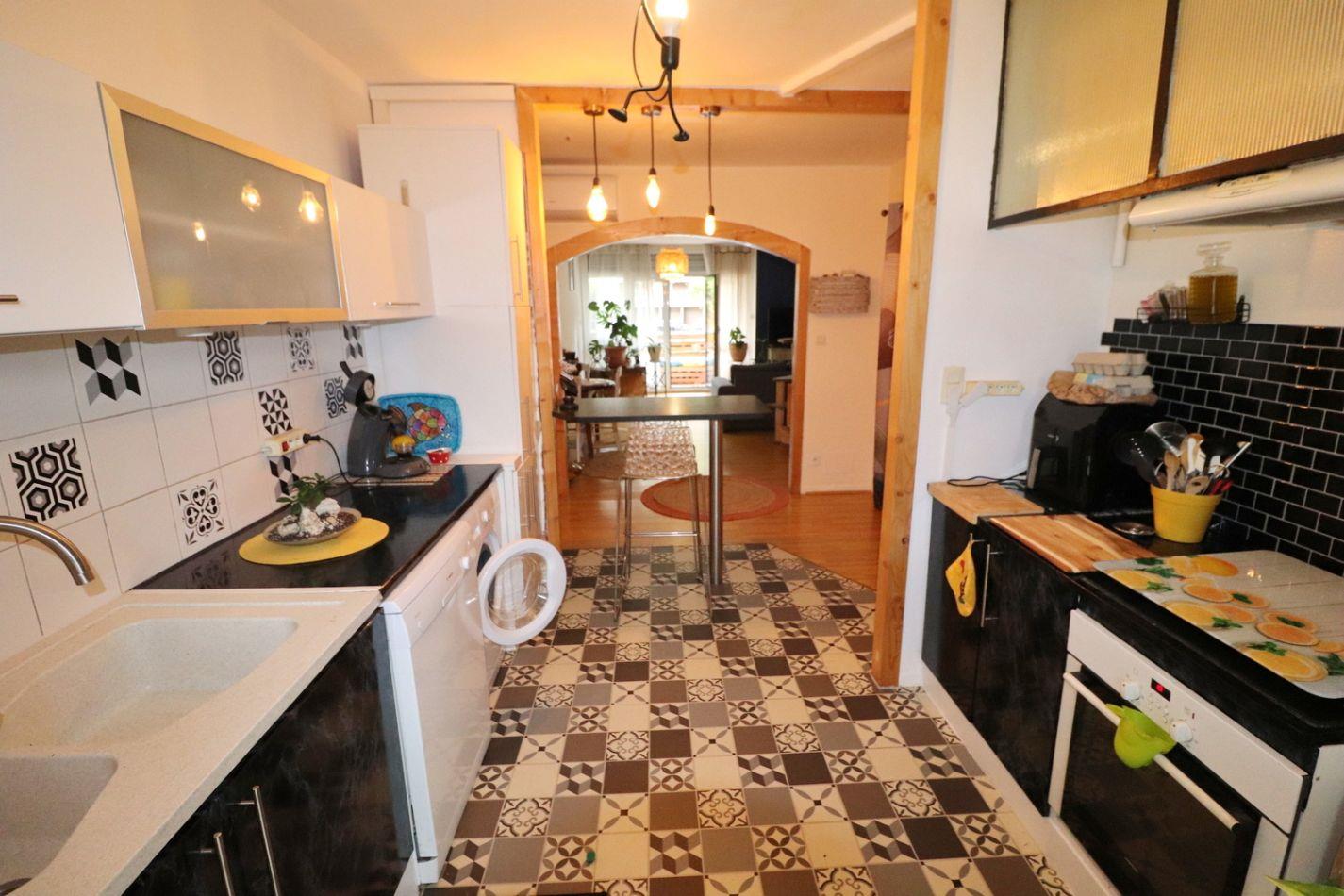 Appartement à vendre, 90m², Perpignan