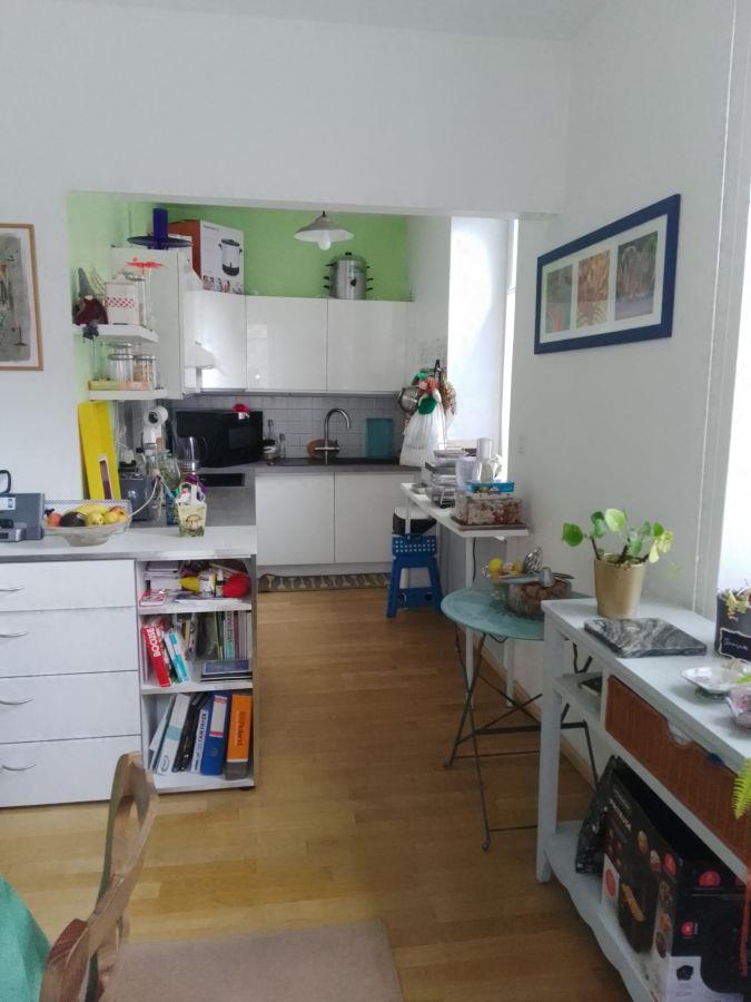 Appartement à vendre, 58m², Epinal