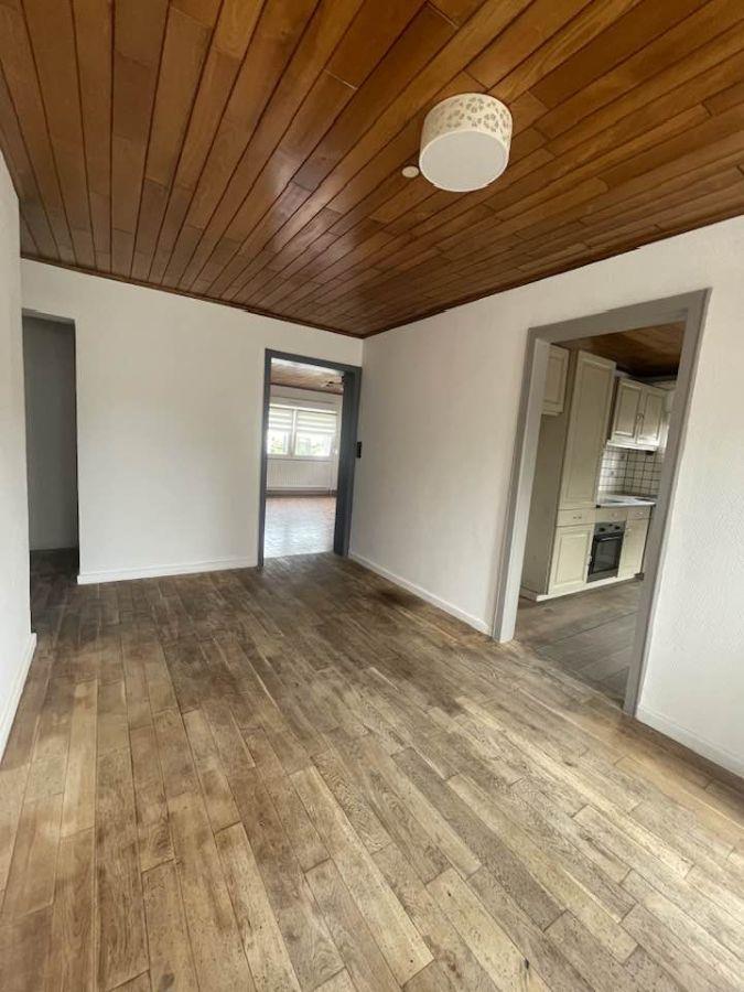 Appartement à vendre, 83m², Freyming-Merlebach