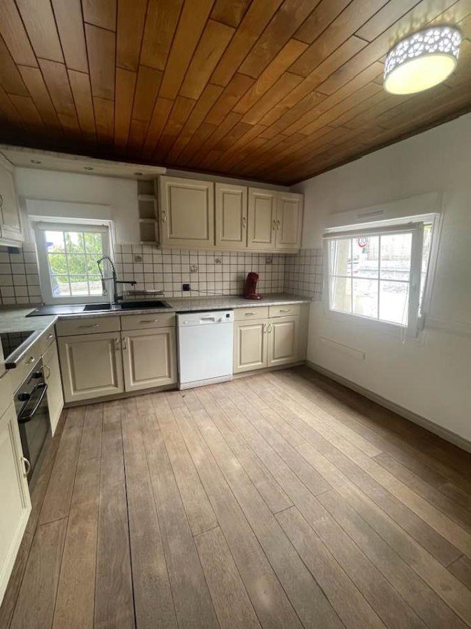 Appartement à vendre, 83m², Freyming-Merlebach