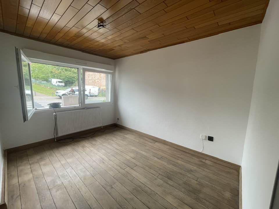Appartement à vendre, 83m², Freyming-Merlebach