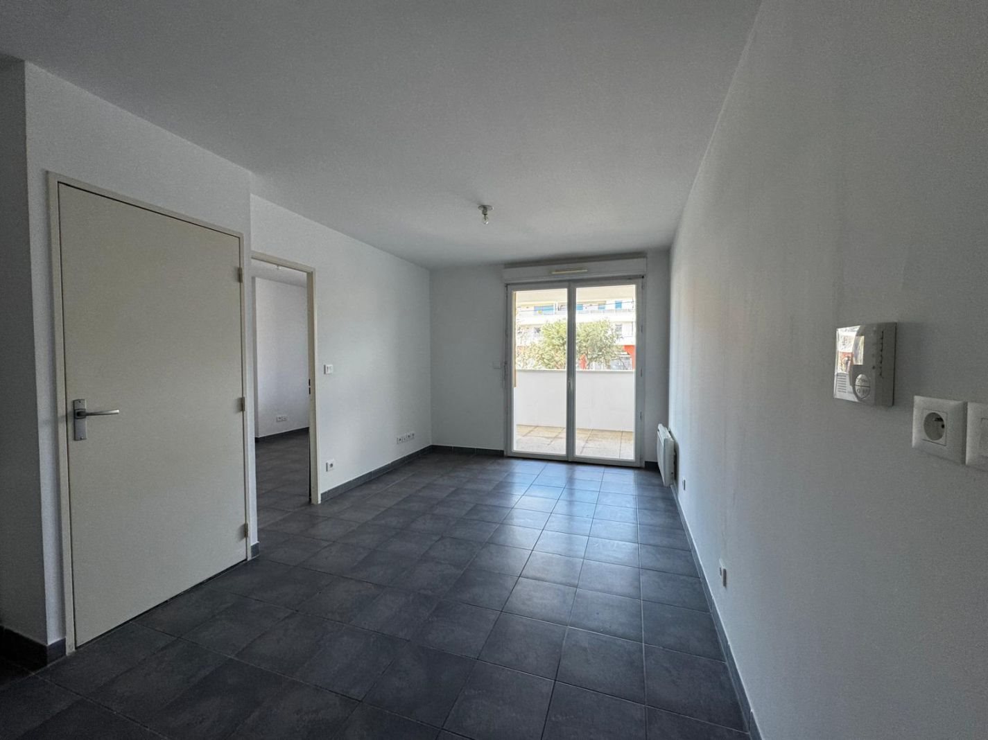 Appartement à vendre, 36m², Plan-de-Cuques