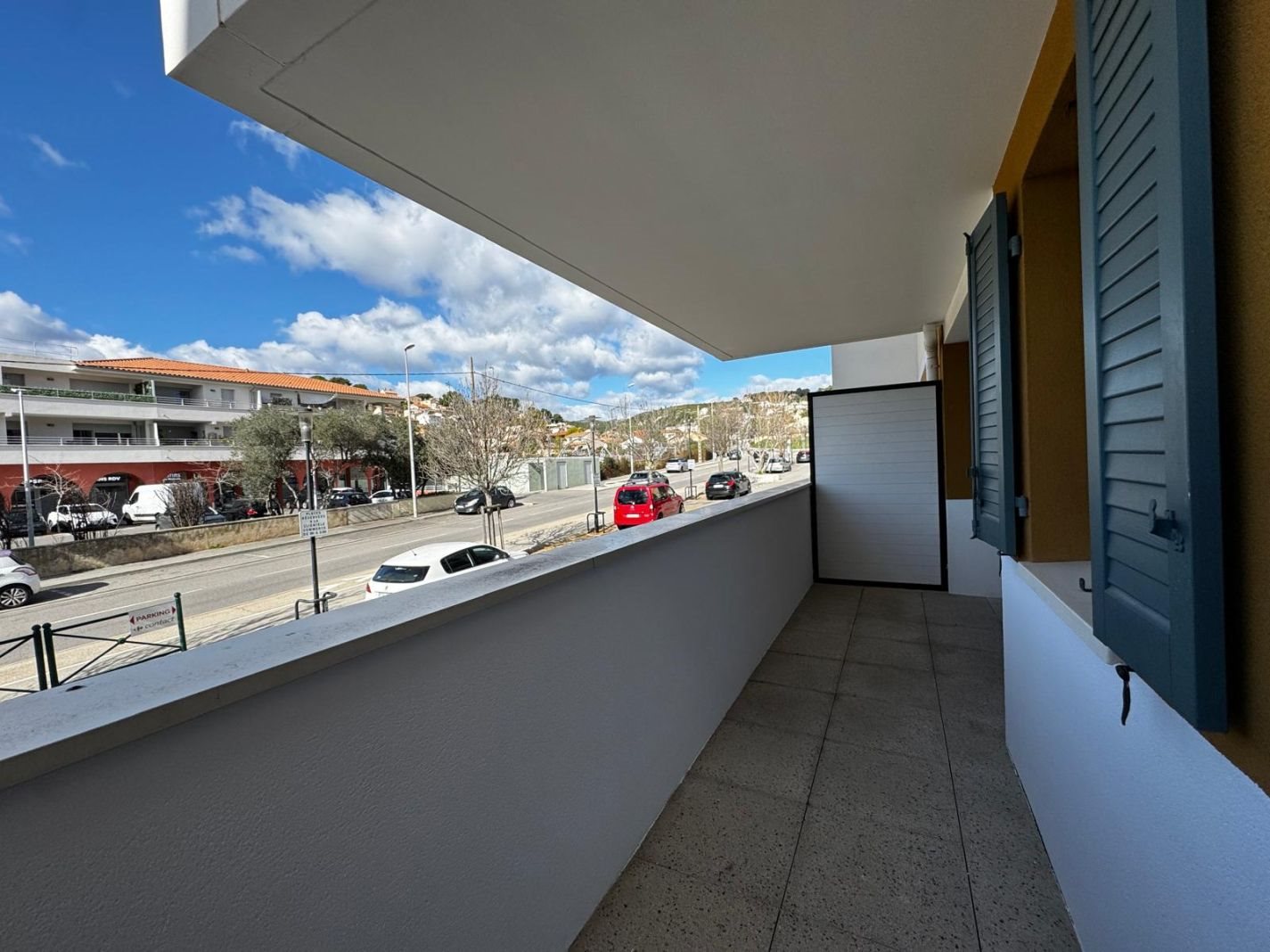 Appartement à vendre, 36m², Plan-de-Cuques