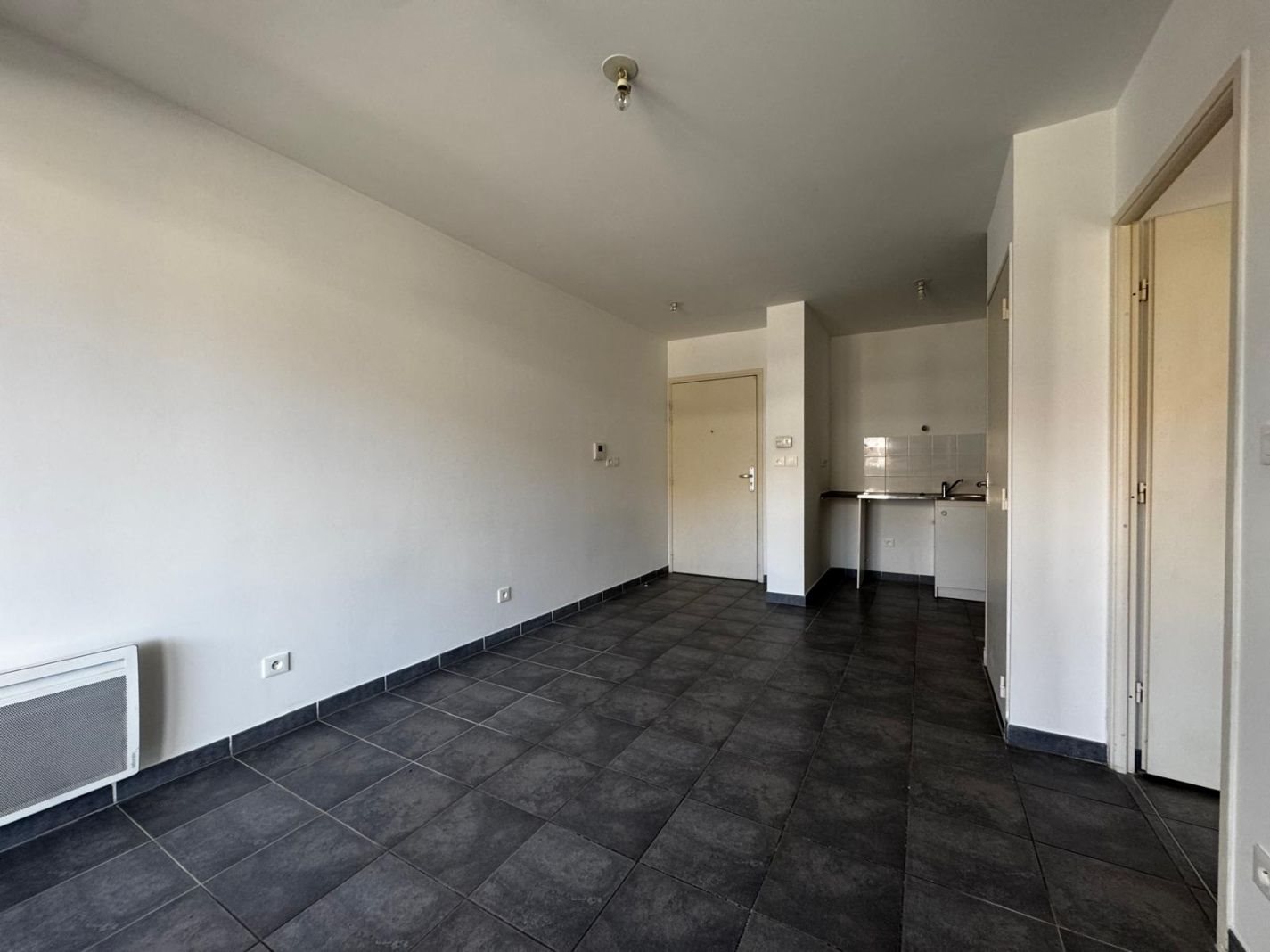 Appartement à vendre, 36m², Plan-de-Cuques