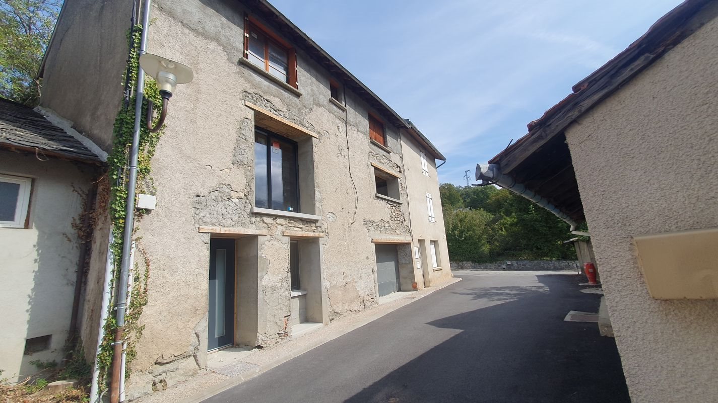 Maison à vendre, 122m², Les Cabannes
